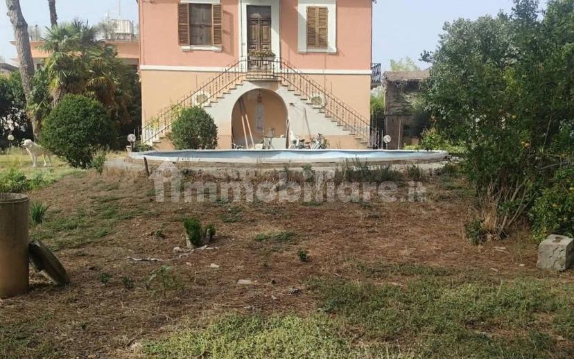 Villa unifamiliare via Ezio Bartolomei, Viale Firenze, Paciana, Foligno — foto 18 di 34