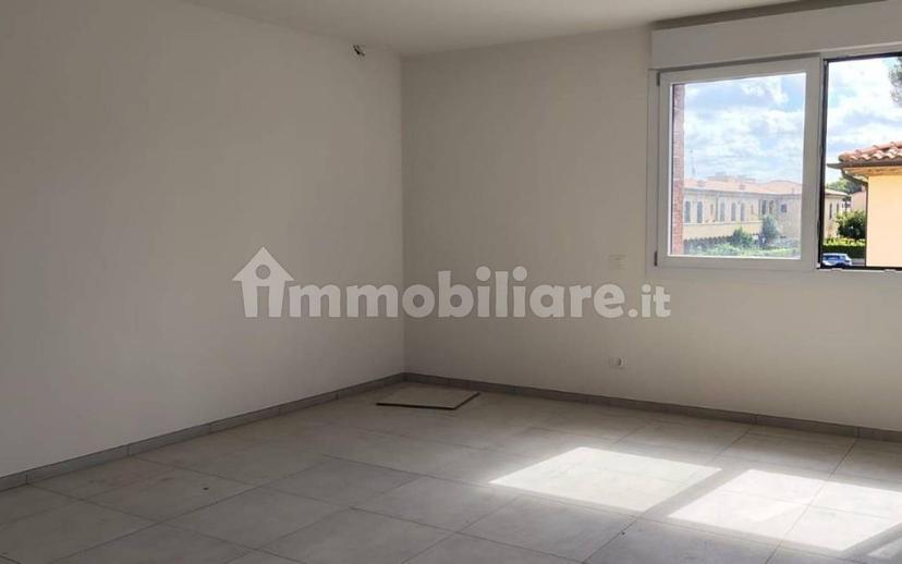 Quadrilocale nuovo, primo piano, Vada, Rosignano Marittimo — foto 9 di 13
