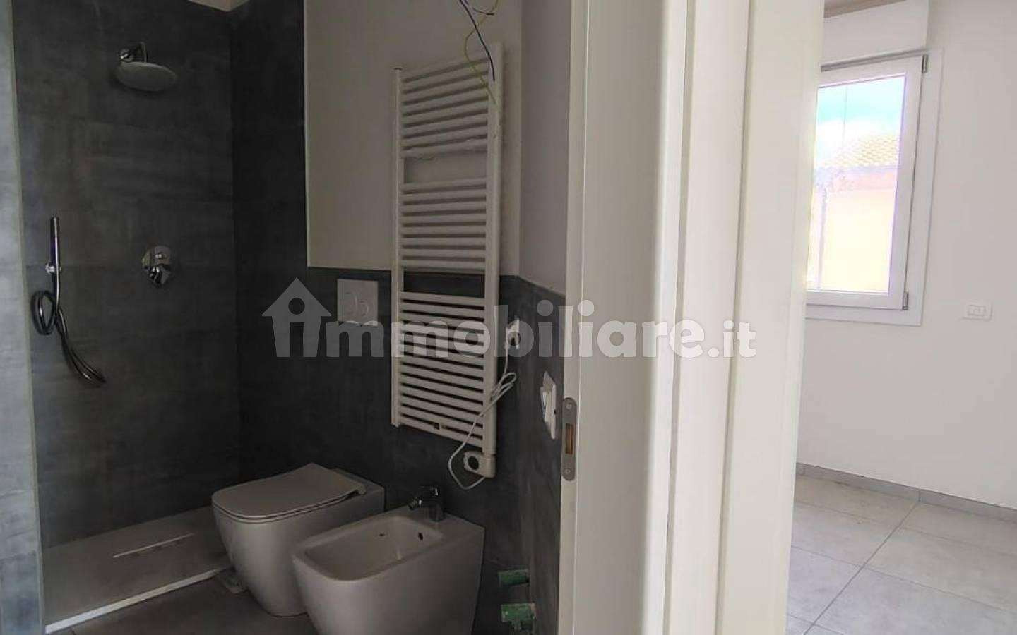 Quadrilocale nuovo, primo piano, Vada, Rosignano Marittimo