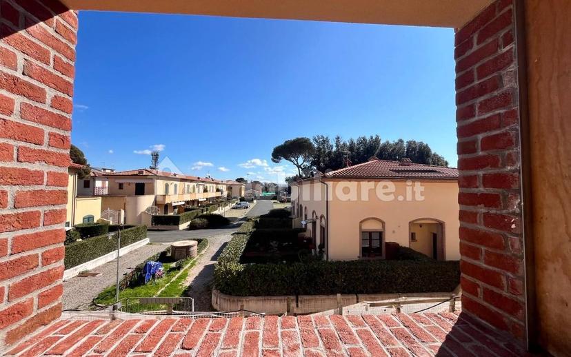 Quadrilocale nuovo, primo piano, Vada, Rosignano Marittimo — foto 6 di 13