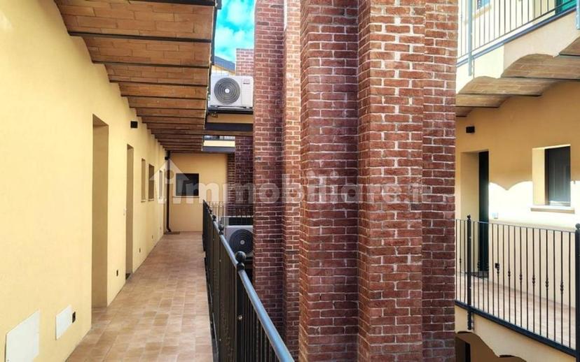 Quadrilocale nuovo, primo piano, Vada, Rosignano Marittimo — foto 2 di 13