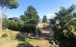 Villa unifamiliare via Ezio Bartolomei, Viale Firenze, Paciana, Foligno