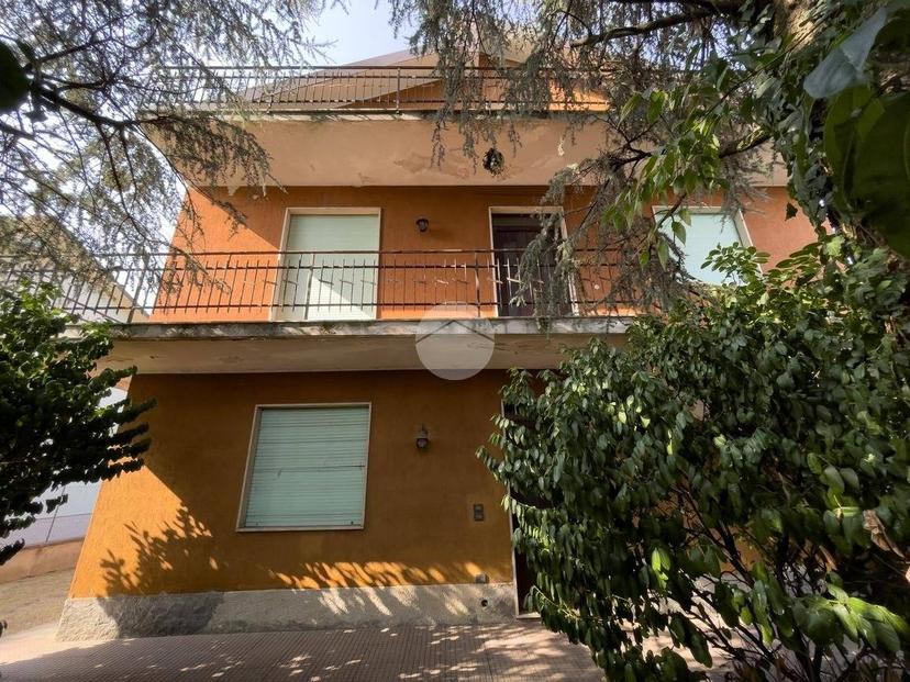 Villa bifamiliare via Enrico Fermi 1, Castelcovati — foto 16 di 30
