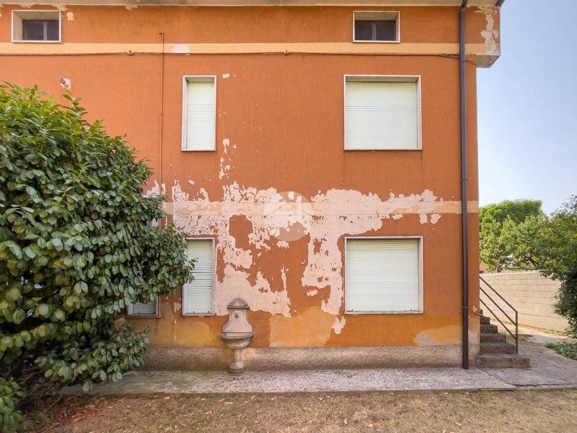 Villa bifamiliare via Enrico Fermi 1, Castelcovati — foto 20 di 30