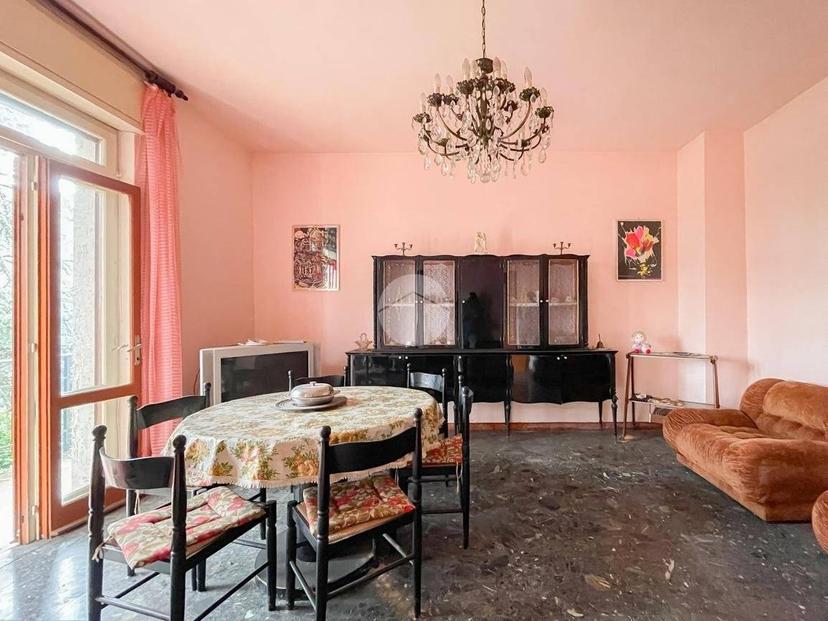 Villa bifamiliare via Enrico Fermi 1, Castelcovati — foto 24 di 30