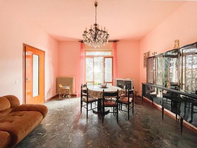 Villa bifamiliare via Enrico Fermi 1, Castelcovati — foto 29 di 30