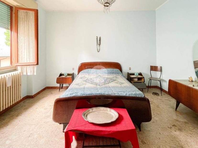 Villa bifamiliare via Enrico Fermi 1, Castelcovati — foto 26 di 30