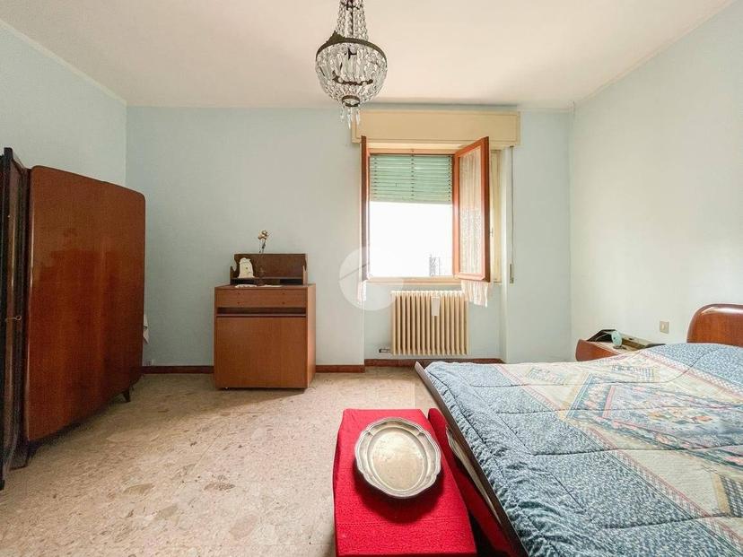 Villa bifamiliare via Enrico Fermi 1, Castelcovati — foto 10 di 30