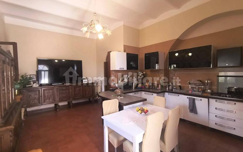 Villa unifamiliare via Ezio Bartolomei, Viale Firenze, Paciana, Foligno — foto 14 di 34