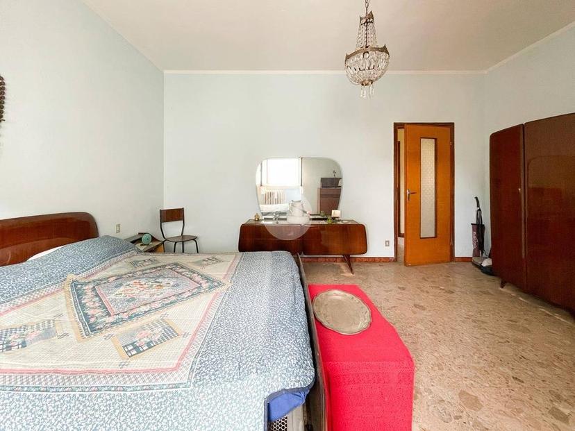Villa bifamiliare via Enrico Fermi 1, Castelcovati — foto 22 di 30