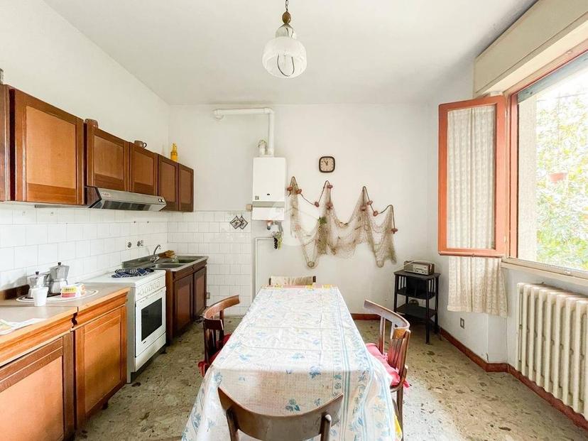 Villa bifamiliare via Enrico Fermi 1, Castelcovati — foto 19 di 30