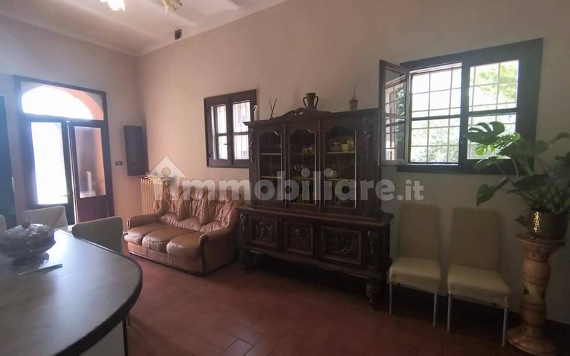 Villa unifamiliare via Ezio Bartolomei, Viale Firenze, Paciana, Foligno — foto 7 di 34