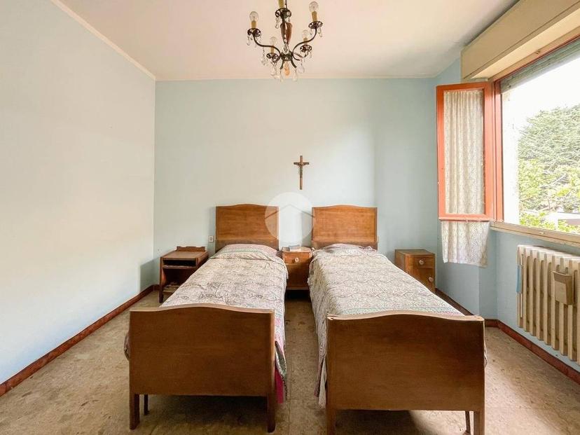 Villa bifamiliare via Enrico Fermi 1, Castelcovati — foto 13 di 30