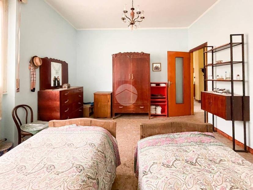 Villa bifamiliare via Enrico Fermi 1, Castelcovati — foto 23 di 30