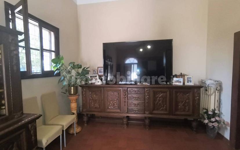 Villa unifamiliare via Ezio Bartolomei, Viale Firenze, Paciana, Foligno — foto 33 di 34