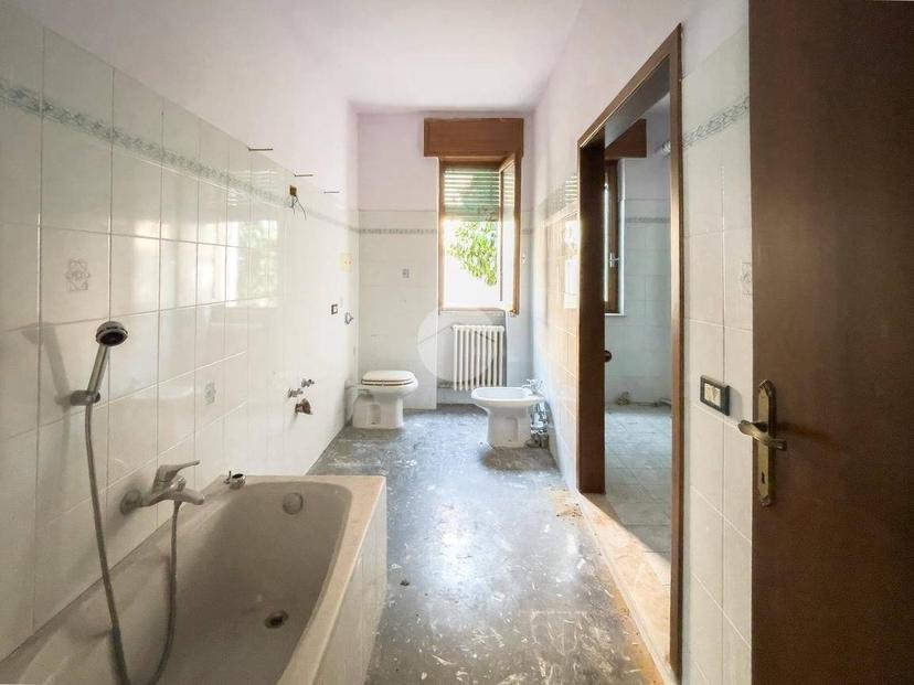 Villa bifamiliare via Enrico Fermi 1, Castelcovati — foto 8 di 30