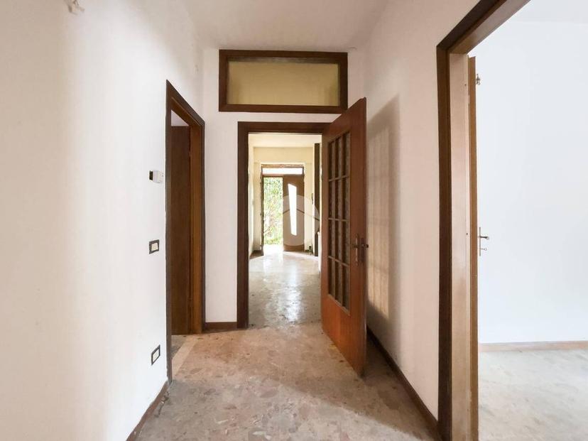 Villa bifamiliare via Enrico Fermi 1, Castelcovati — foto 7 di 30