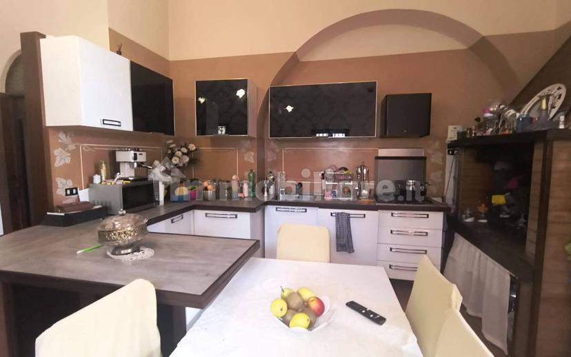 Villa unifamiliare via Ezio Bartolomei, Viale Firenze, Paciana, Foligno — foto 20 di 34