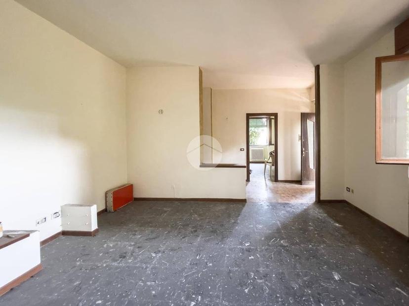 Villa bifamiliare via Enrico Fermi 1, Castelcovati — foto 25 di 30