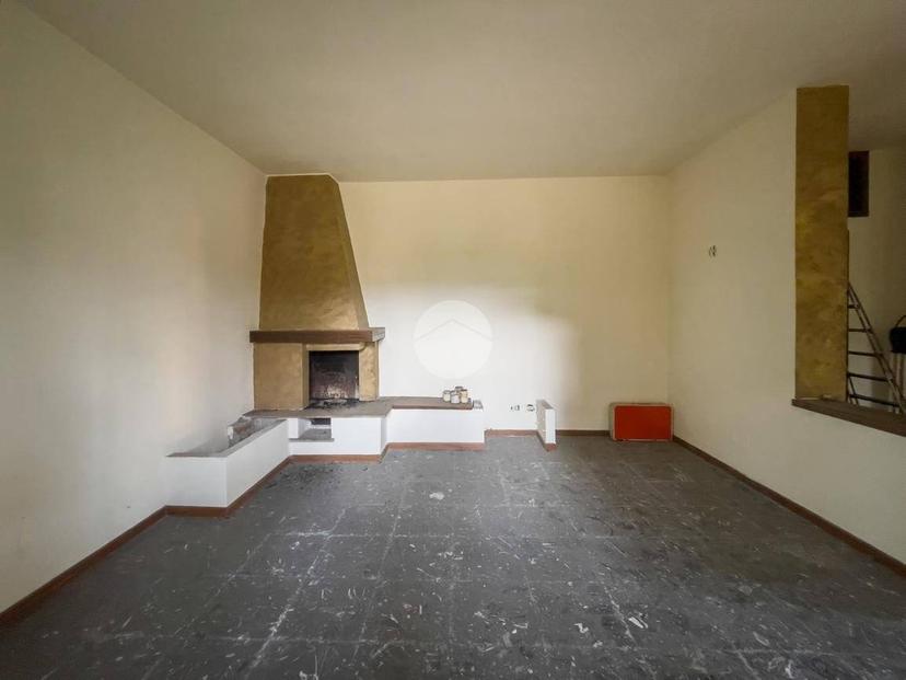 Villa bifamiliare via Enrico Fermi 1, Castelcovati — foto 11 di 30