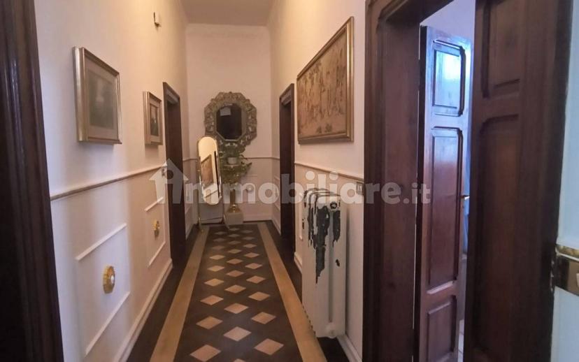 Villa unifamiliare via Ezio Bartolomei, Viale Firenze, Paciana, Foligno — foto 34 di 34