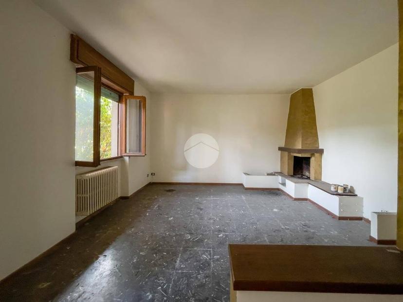 Villa bifamiliare via Enrico Fermi 1, Castelcovati — foto 28 di 30