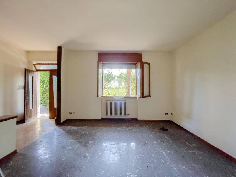 Villa bifamiliare via Enrico Fermi 1, Castelcovati — foto 4 di 30