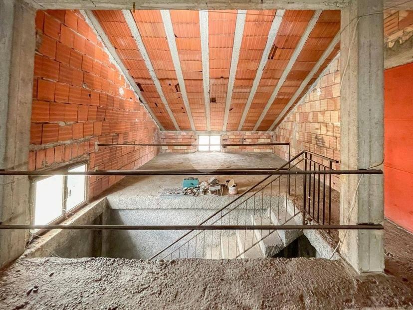 Villa bifamiliare via Enrico Fermi 1, Castelcovati — foto 2 di 30