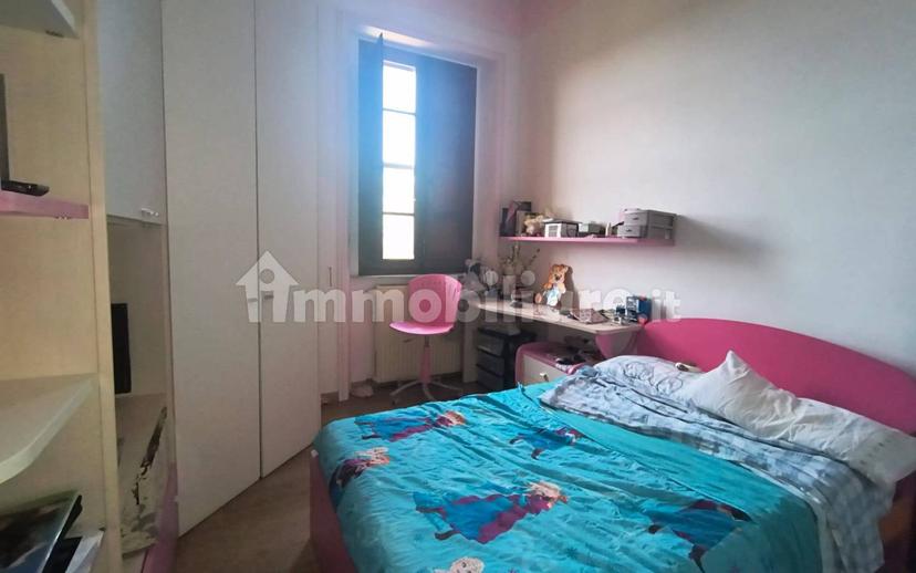 Villa unifamiliare via Ezio Bartolomei, Viale Firenze, Paciana, Foligno — foto 21 di 34