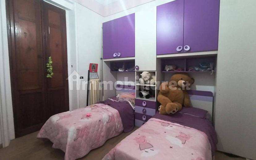 Villa unifamiliare via Ezio Bartolomei, Viale Firenze, Paciana, Foligno — foto 8 di 34
