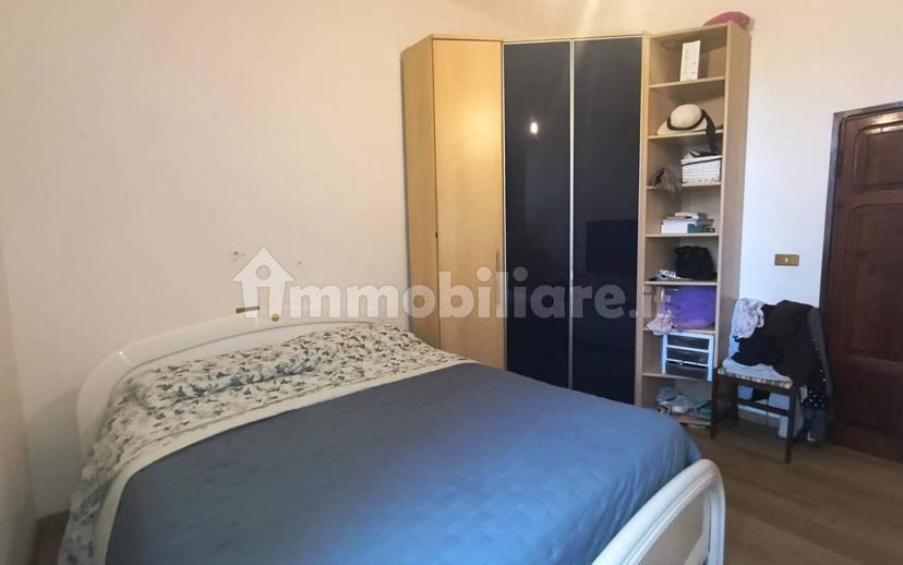 Villa unifamiliare via Ezio Bartolomei, Viale Firenze, Paciana, Foligno — foto 25 di 34