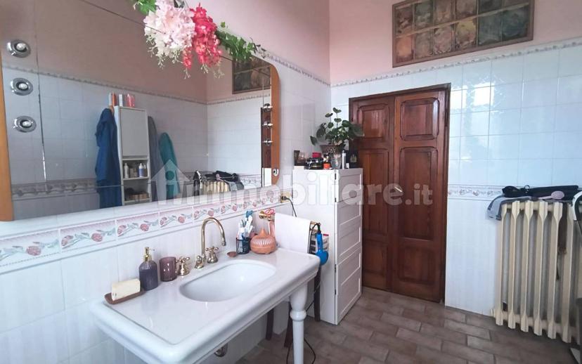 Villa unifamiliare via Ezio Bartolomei, Viale Firenze, Paciana, Foligno — foto 12 di 34