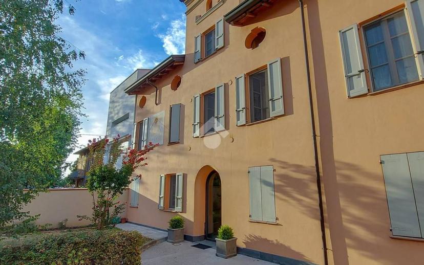 Quadrilocale via Guglielmo Du Tillot 32, Centro, Colorno — foto 16 di 17
