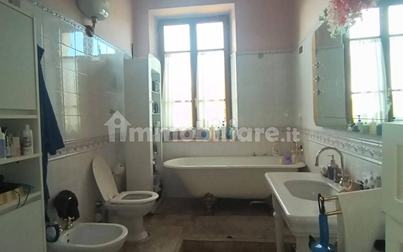 Villa unifamiliare via Ezio Bartolomei, Viale Firenze, Paciana, Foligno — foto 32 di 34