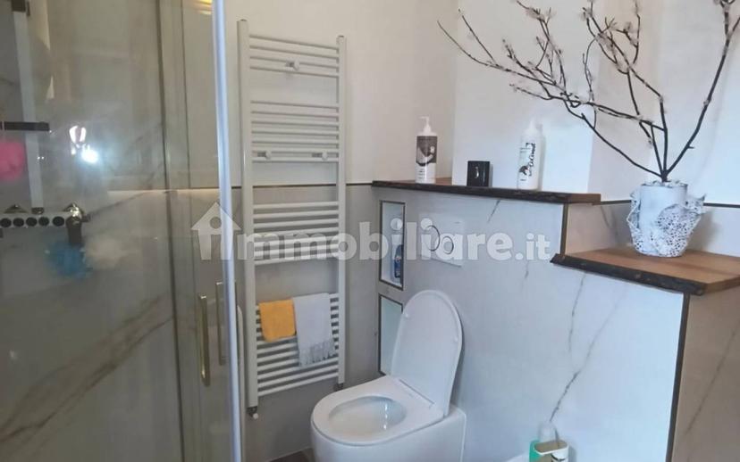 Villa unifamiliare via Ezio Bartolomei, Viale Firenze, Paciana, Foligno — foto 11 di 34