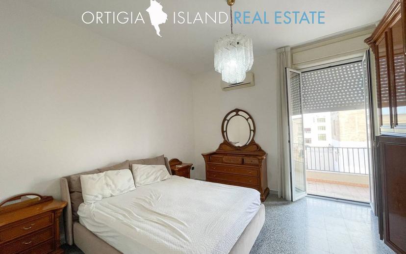 Appartamento via Delfica 5, Tica - Zecchino, Siracusa — foto 7 di 19