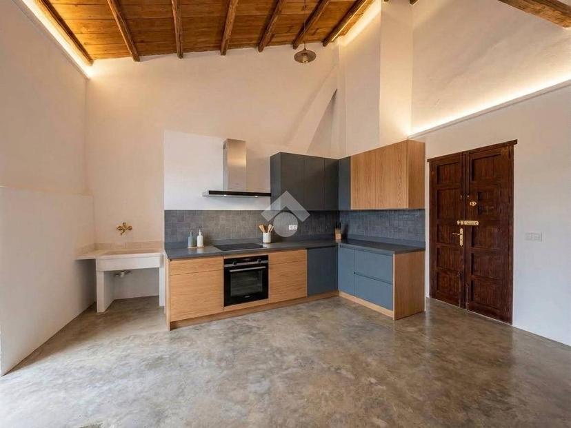 Rustico Baglio muti 1, Castellammare del Golfo — foto 3 di 31