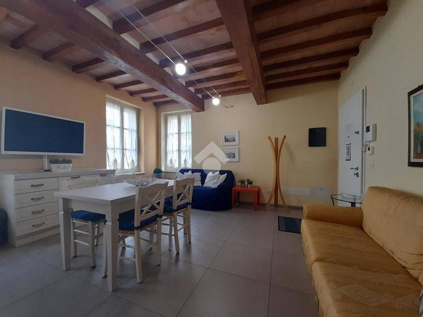Quadrilocale via Guglielmo Du Tillot 32, Centro, Colorno — foto 14 di 17
