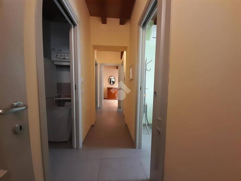 Quadrilocale via Guglielmo Du Tillot 32, Centro, Colorno — foto 15 di 17