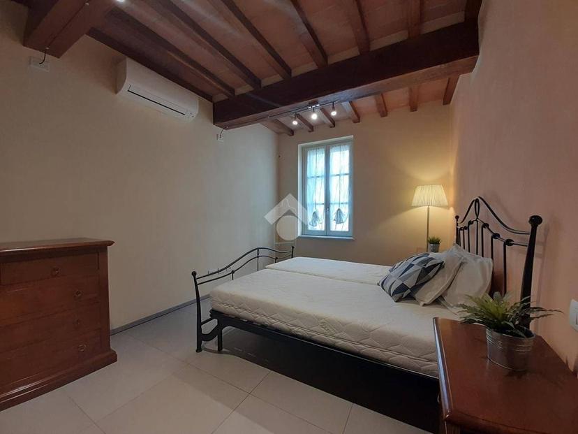 Quadrilocale via Guglielmo Du Tillot 32, Centro, Colorno — foto 9 di 17