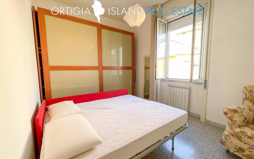 Appartamento via Delfica 5, Tica - Zecchino, Siracusa — foto 15 di 19