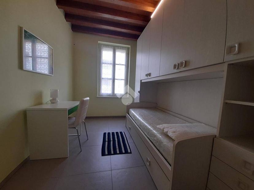 Quadrilocale via Guglielmo Du Tillot 32, Centro, Colorno — foto 10 di 17