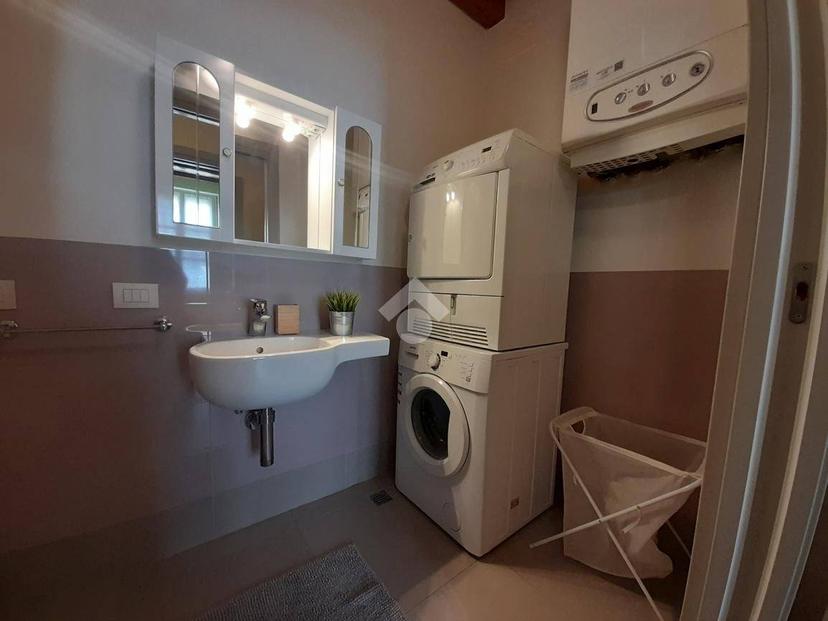 Quadrilocale via Guglielmo Du Tillot 32, Centro, Colorno — foto 17 di 17