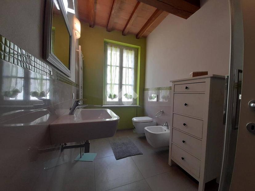 Quadrilocale via Guglielmo Du Tillot 32, Centro, Colorno — foto 8 di 17