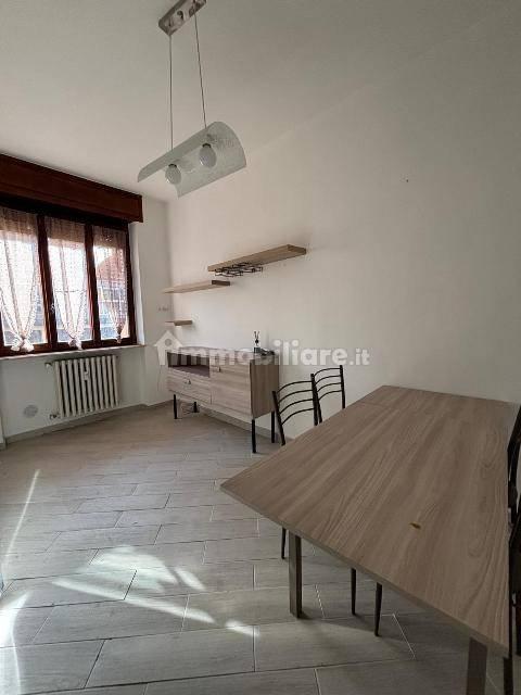 Bilocale ottimo stato, Centro, Gandino — foto 5 di 7