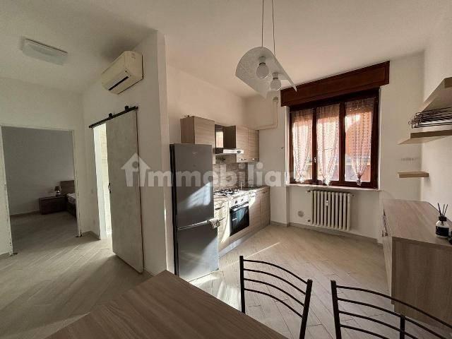 Bilocale ottimo stato, Centro, Gandino — foto 7 di 7