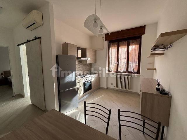 Bilocale ottimo stato, Centro, Gandino — foto 6 di 7