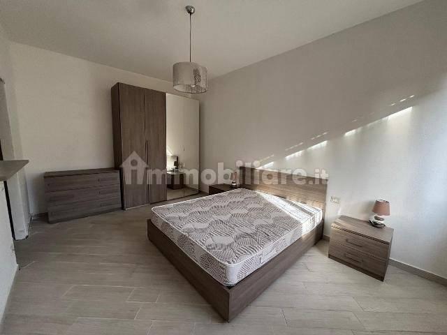 Bilocale ottimo stato, Centro, Gandino — foto 2 di 7