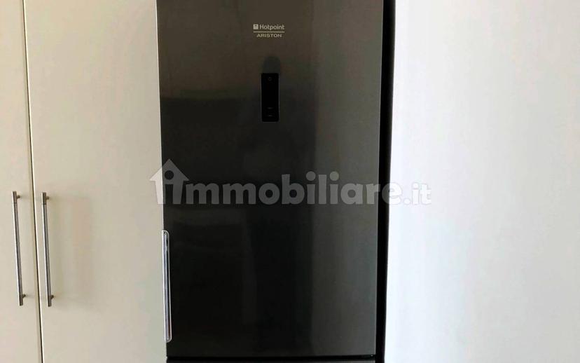 Bilocale via Marsala 7, Centro, Gallarate