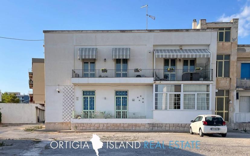 Appartamento via Delfica 5, Tica - Zecchino, Siracusa — foto 17 di 19